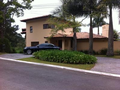 Casa em Condomnio para Venda, em Santana de Parnaba, bairro Alphaville, 4 dormitrios, 3 sutes, 6 vagas