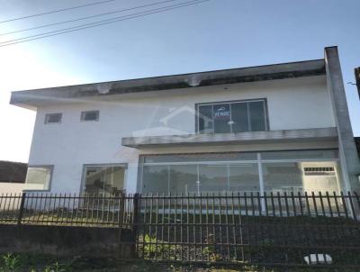 Casa para Venda, em Joinville, bairro Vila Nova, 3 dormitrios, 3 banheiros, 1 sute, 2 vagas