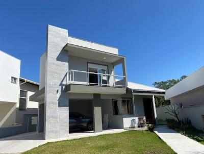 Casa para Venda, em Florianpolis, bairro Ribeiro da Ilha, 5 dormitrios, 4 banheiros, 2 sutes, 4 vagas