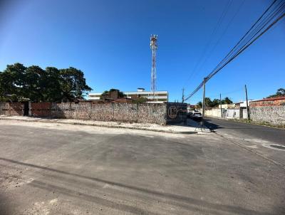 Terreno para Venda, em Fortaleza, bairro PARANGABA