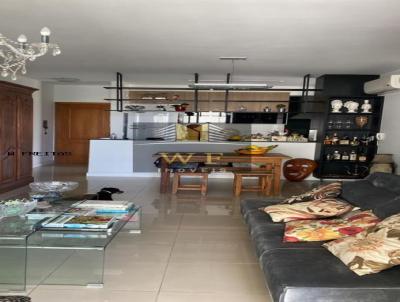 Apartamento para Venda, em Santana de Parnaíba, bairro Tamboré, 3 dormitórios, 3 banheiros, 1 suíte, 2 vagas