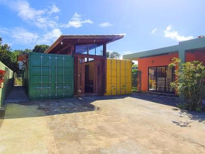 Casa para Venda, em Florianpolis, bairro Rio Vermelho, 4 dormitrios, 4 sutes, 5 vagas