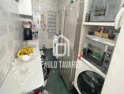 Casa Geminada para Venda, em Belo Horizonte, bairro Palmeiras, 2 dormitrios, 1 banheiro