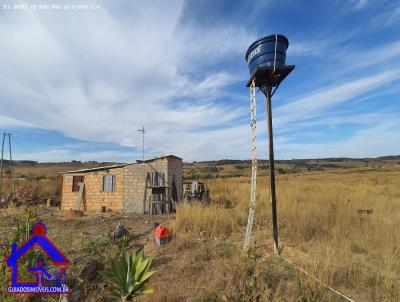 Chcara para Venda, em RA XIV So Sebastio, bairro rea Rural de So Sebastio, 1 dormitrio, 1 banheiro, 1 vaga