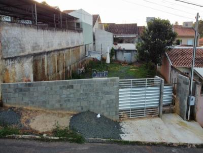 Terreno para Venda, em Telmaco Borba, bairro Cem casas