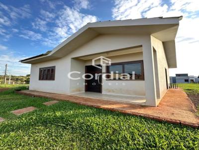 Casa para Locao, em Santa Rosa, bairro So Francisco