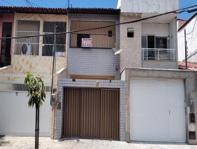 Casa para Venda, em Fortaleza, bairro Parquelndia, 3 dormitrios, 3 banheiros, 3 sutes, 2 vagas