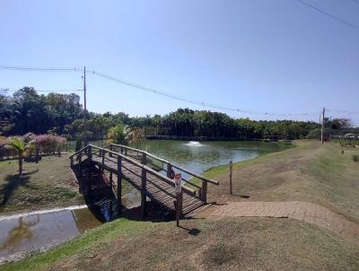 Terreno para Venda, em Trs Lagoas, bairro Village do Lago