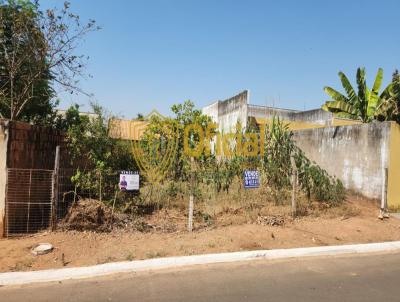 Terreno para Venda, em Rondonpolis, bairro Residencial Bela Vista