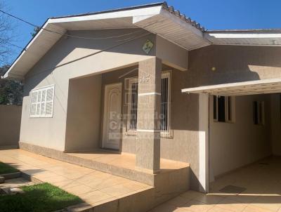 Casa para Venda, em Santa Rosa, bairro Centro, 4 dormitrios, 2 banheiros, 1 sute, 2 vagas