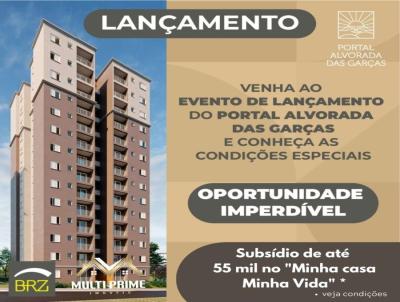 Apartamento para Venda, em Ribeiro Preto, bairro Parque das Oliveiras II, 2 dormitrios, 1 banheiro, 1 vaga
