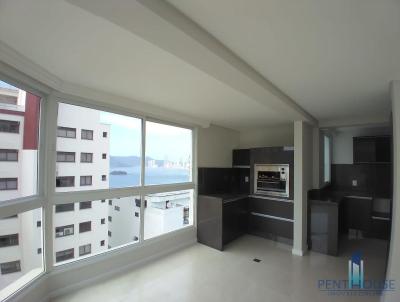 Cobertura Duplex para Venda, em Balneário Camboriú, bairro CENTRO, 4 dormitórios, 5 banheiros, 4 suítes, 3 vagas