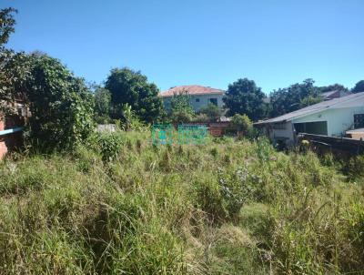 Terreno para Venda, em Ponta Grossa, bairro Contorno