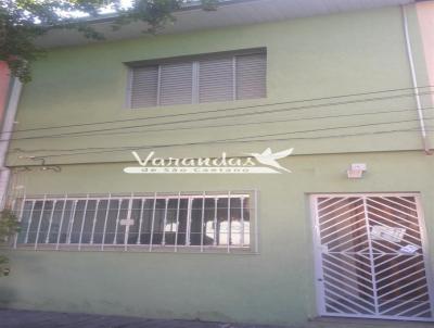 Sobrado para Venda, em So Caetano do Sul, bairro Fundao, 2 dormitrios, 2 banheiros