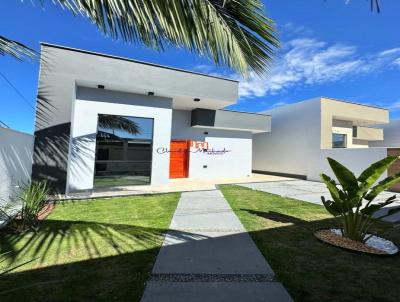 Casa para Venda, em Maric, bairro Parque Nanci, 3 dormitrios, 3 banheiros, 3 sutes, 2 vagas