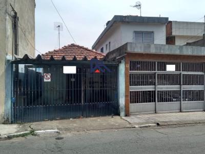 Casa para Venda, em So Paulo, bairro Vila Guarani, 3 dormitrios, 3 banheiros, 4 vagas