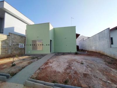 Casa para Venda, em So Jos do Rio Pardo, bairro Alto da Serra