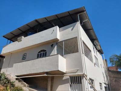 Casa para Venda, em Ipatinga, bairro Iguau, 3 dormitrios, 1 banheiro, 1 sute, 1 vaga