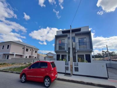 Sobrado para Venda, em So Jos, bairro Forquilhas, 2 dormitrios, 2 banheiros, 2 vagas