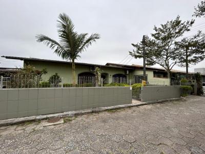 Casa para Venda, em Biguau, bairro Praia Joo Rosa, 3 dormitrios, 1 banheiro, 1 vaga