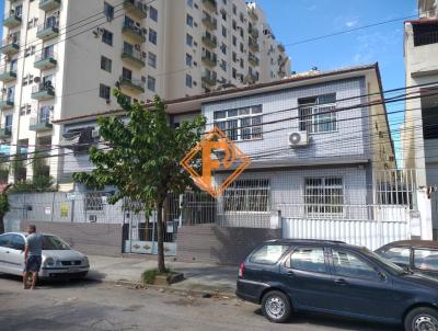 Apartamento para Venda, em Rio de Janeiro, bairro Engenho de Dentro, 2 dormitrios, 1 banheiro, 1 sute