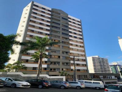 Apartamento para Venda, em Salvador, bairro Candeal, 3 dormitrios, 3 banheiros, 1 sute, 2 vagas