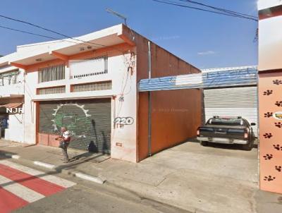 Galpo para Venda, em Itapevi, bairro Jardim da Rainha, 2 banheiros