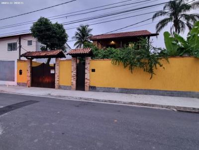 Casa para Venda, em Niteri, bairro Itaipu, 4 dormitrios, 2 banheiros, 1 sute, 4 vagas