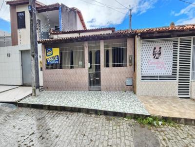 Casa para Venda, em Feira de Santana, bairro QUEIMADINHA