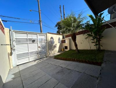 Casa Trrea para Venda, em Mogi das Cruzes, bairro Conjunto Habitacional Antnio Bovolenta, 2 dormitrios, 2 banheiros, 2 vagas