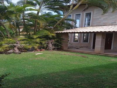 Casa em Condomnio para Venda, em Lauro de Freitas, bairro Estrada do Cco, 3 dormitrios, 3 sutes