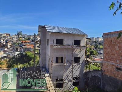 Apartamento para Venda, em Barbacena, bairro Vista Alegre, 2 dormitórios, 1 banheiro, 1 vaga