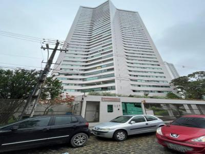 Apartamento para Venda, em Recife, bairro Graas, 4 dormitrios, 3 banheiros, 2 sutes, 3 vagas