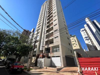 Apartamento para Venda, em Maring, bairro Zona 07, 3 dormitrios, 4 banheiros, 3 sutes, 2 vagas