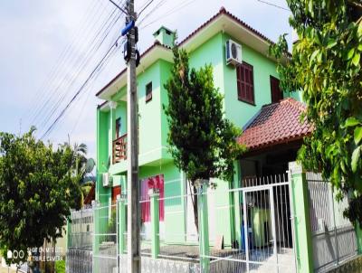 Casa para Locao, em Santa Cruz do Sul, bairro Santo Antnio, 3 dormitrios, 2 banheiros, 1 vaga