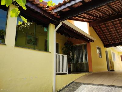 Casa para Venda, em Mogi das Cruzes, bairro Jardim Cintia, 4 dormitrios, 4 banheiros, 1 sute, 6 vagas