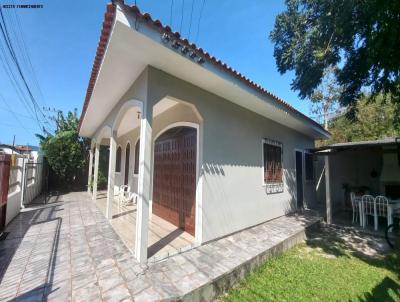 Casa para Venda, em Florianpolis, bairro So Joo do Rio Vermelho, 3 dormitrios, 2 banheiros, 1 vaga