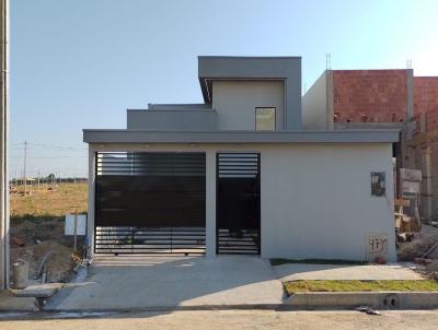 Casas Financiveis para Venda, em Vilhena, bairro BARO DO MELGAO 3, 2 dormitrios, 2 banheiros, 1 sute, 1 vaga