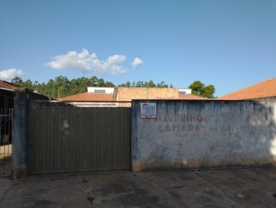 Terreno para Venda, em Bernardino de Campos, bairro Jardim Planalto