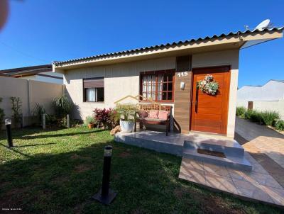 Casa para Venda, em Carazinho, bairro LOEFF, 3 dormitrios, 2 banheiros, 1 vaga