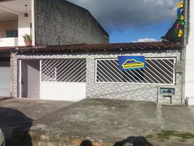 Casa para Venda, em Feira de Santana, bairro CONCEIO II, 2 dormitrios, 1 banheiro, 1 vaga