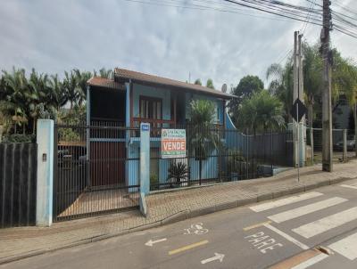 Casa para Venda, em Rio do Sul, bairro Brehmer, 6 dormitrios, 3 banheiros, 3 vagas