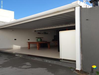 Casa para Venda, em Itatiba, bairro Vila Brasileira, 4 dormitrios, 5 banheiros, 2 sutes, 5 vagas