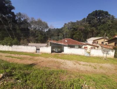 Terreno para Venda, em Curitiba, bairro Santa Cndida