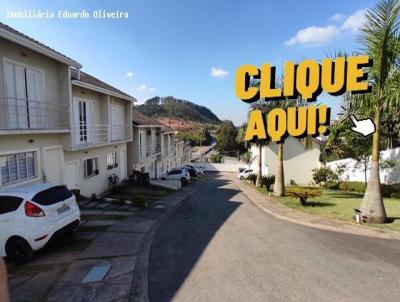 Casa em Condomnio para Venda, em Cotia, bairro Outeiro de Passrgada, 2 dormitrios, 1 banheiro, 1 vaga