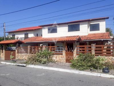 Casa para Venda, em Saquarema, bairro Boqueiro, 3 dormitrios, 4 banheiros, 1 sute, 2 vagas
