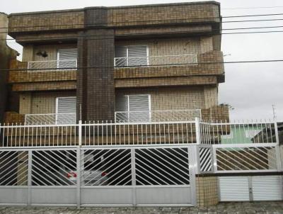 Apartamento para Venda, em Praia Grande, bairro Caiara, 1 dormitrio, 1 banheiro, 1 vaga