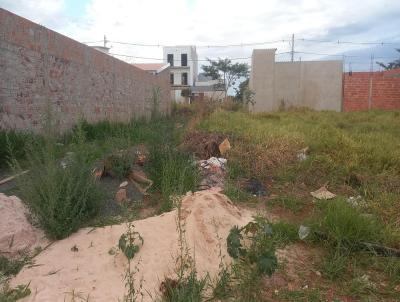 Terreno e Construo para Venda, em Hortolndia, bairro Parque Bellaville