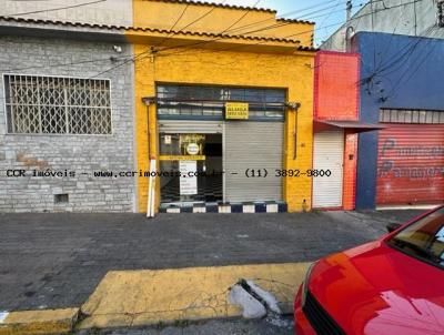 Salão Comercial para Locação, em São Paulo, bairro Alto da Mooca, 2 banheiros