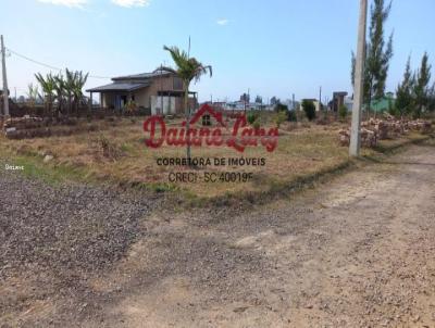 Terreno para Venda, em Balnerio Gaivota, bairro Areias Claras